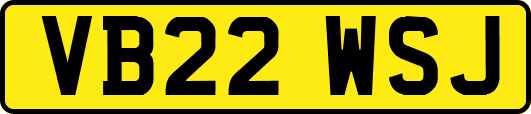 VB22WSJ
