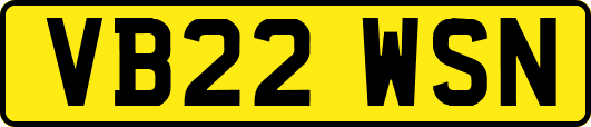 VB22WSN