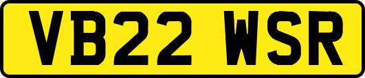 VB22WSR