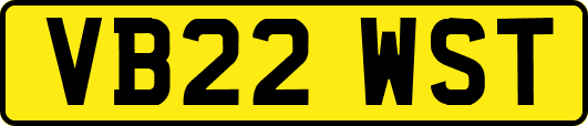 VB22WST
