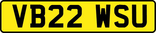 VB22WSU