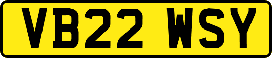 VB22WSY