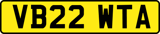 VB22WTA