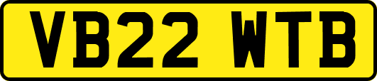 VB22WTB