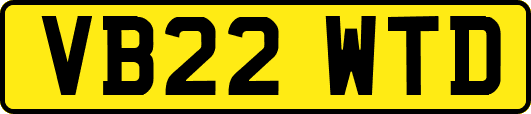 VB22WTD