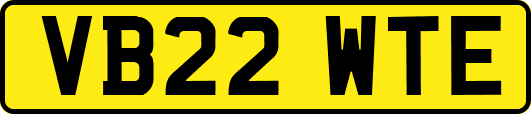 VB22WTE