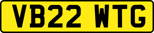 VB22WTG