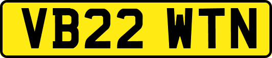 VB22WTN