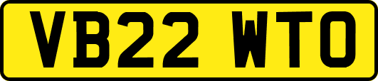 VB22WTO