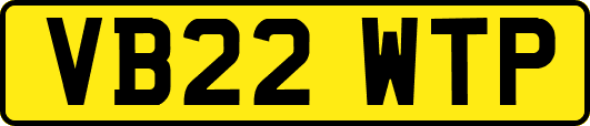 VB22WTP
