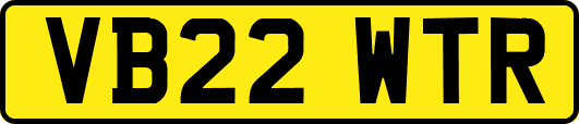 VB22WTR