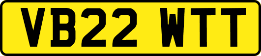 VB22WTT