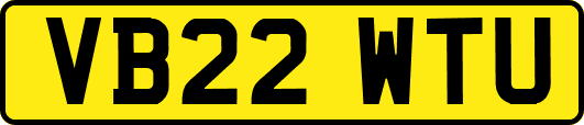 VB22WTU