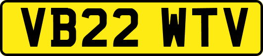 VB22WTV