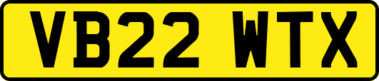 VB22WTX