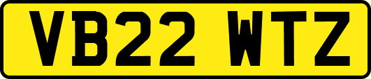 VB22WTZ