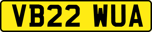 VB22WUA
