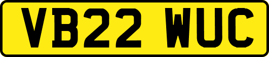 VB22WUC
