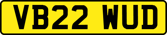 VB22WUD