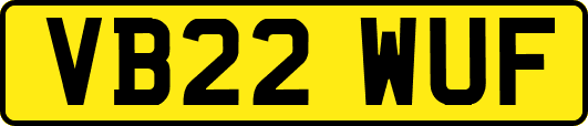 VB22WUF
