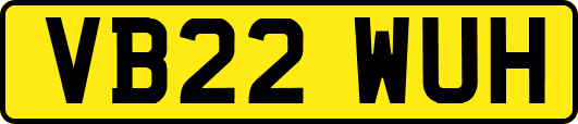 VB22WUH