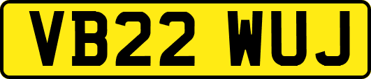 VB22WUJ