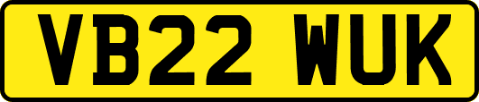 VB22WUK