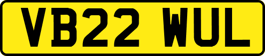 VB22WUL