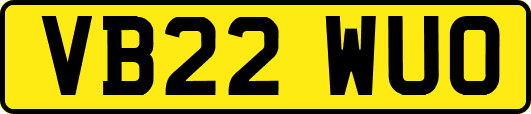 VB22WUO
