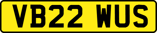 VB22WUS