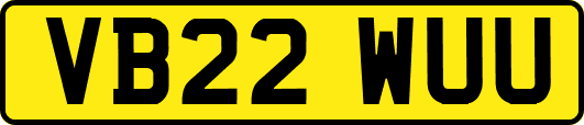 VB22WUU