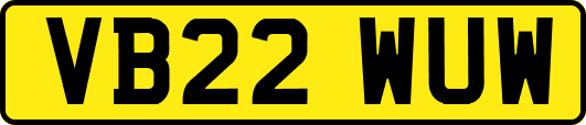 VB22WUW