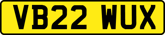 VB22WUX