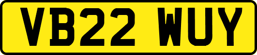 VB22WUY