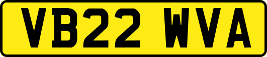 VB22WVA