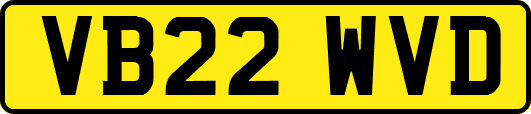 VB22WVD