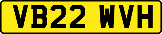 VB22WVH