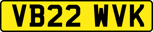 VB22WVK