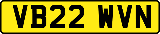 VB22WVN