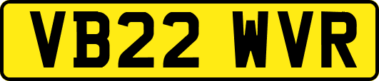 VB22WVR