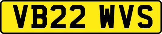 VB22WVS