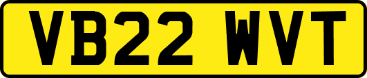 VB22WVT