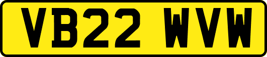 VB22WVW