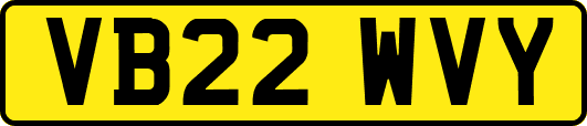 VB22WVY