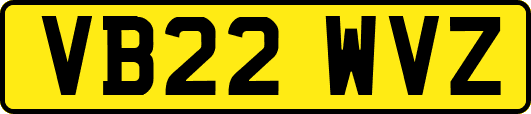 VB22WVZ
