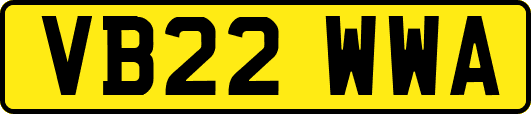 VB22WWA