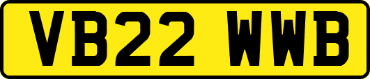 VB22WWB