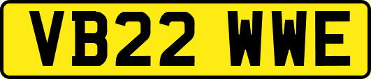 VB22WWE