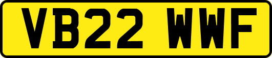 VB22WWF