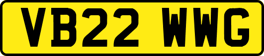 VB22WWG